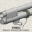 Remington 870 - magazine extension tube coupling